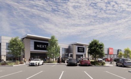 Next plans move to enlarged site in Stevenage