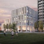 New school planned in Battersea