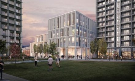 New school planned in Battersea