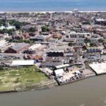 Last call for tenders for North Quay regeneration