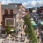 Guildford regeneration plans take shape