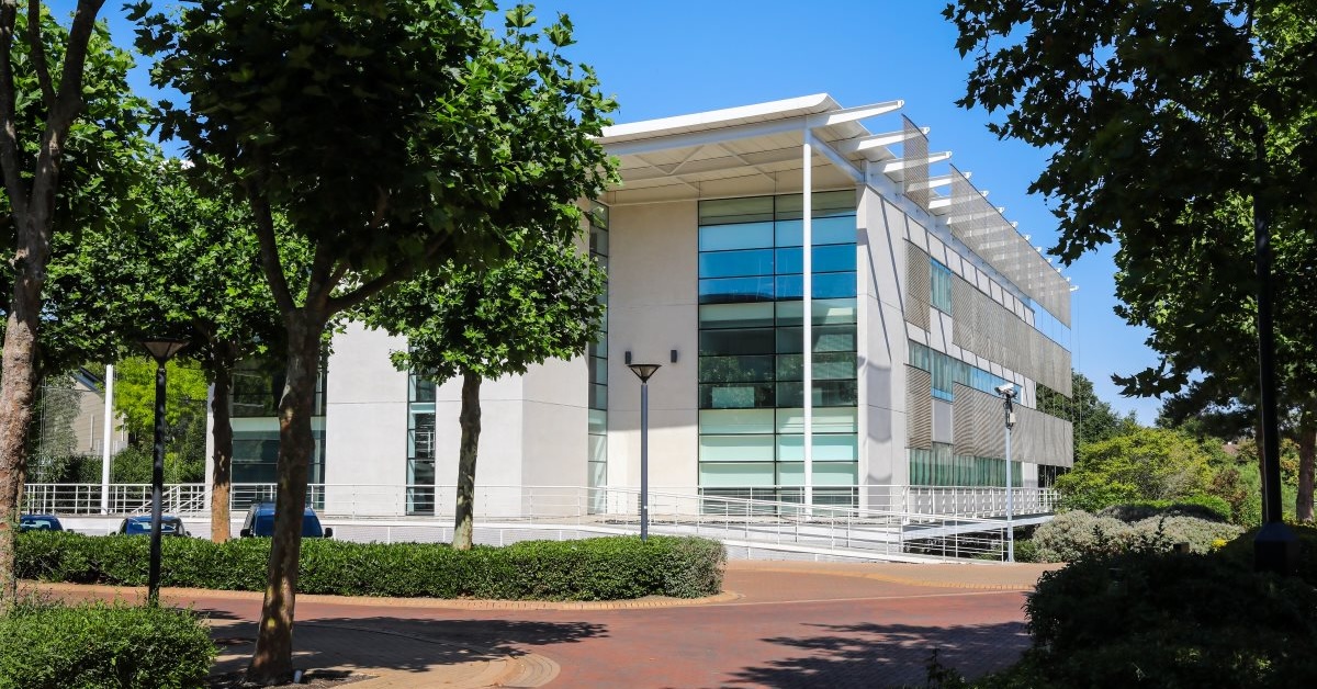 The Oxford Science Park acquires Northbrook House from Brydell Partners