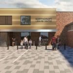 £4.6m upgrade for leisure centre