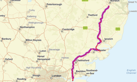 Councils want a pause on Norwich to Tilbury project