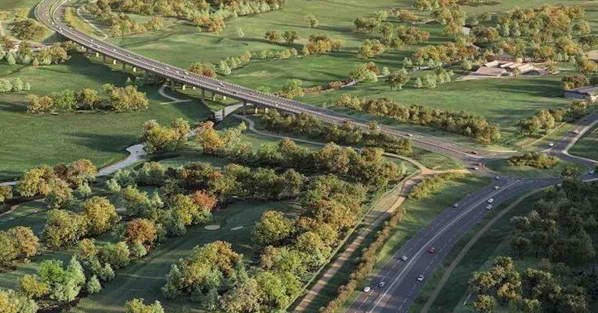 Council to lobby ministers over £274m road scheme blocked by bats