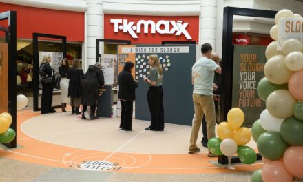 Queensmere Slough set to close for regeneration