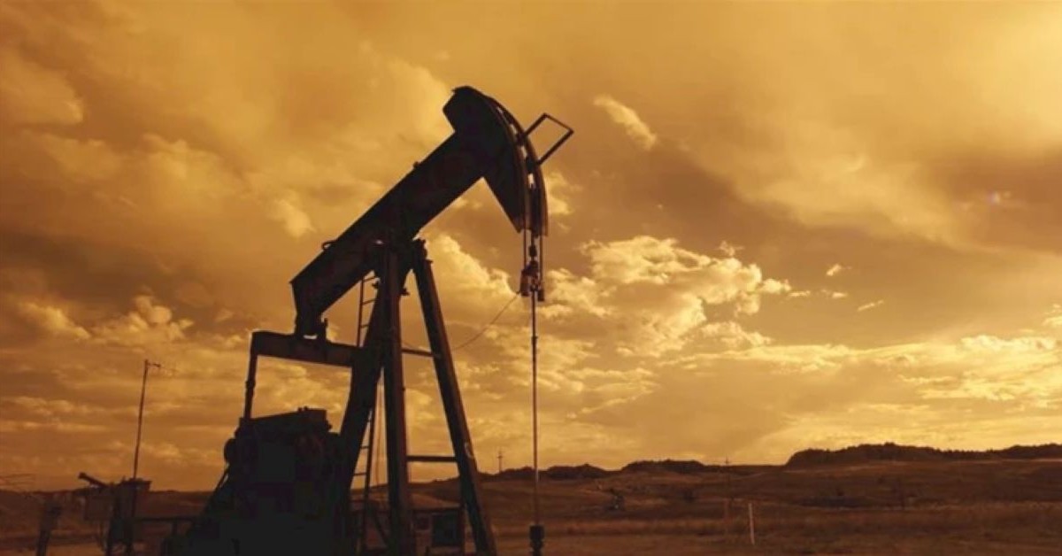 Drilling for oil in Surrey suspended