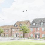 Green light for 171 home Cheltenham scheme