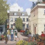 Old Town, Newbury recommended for approval