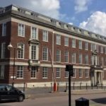 Council agrees moves to improve Aylesbury town cnetre