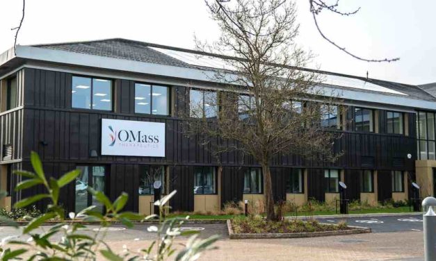 New biotech occupier for ARC Oxford