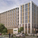 Prime Bristol office receives planning permission