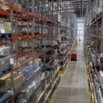 C&C unveils logistics super hub in Heathrow