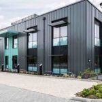 Tech recycling firm takes first lab space at Wootton Science Park