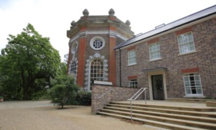 Richmond Council’s green leap forward