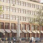 OurHouse expansion backed by Blackstone