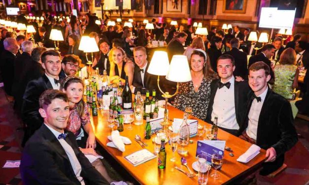 Gallery: OxPropFest Awards 2023