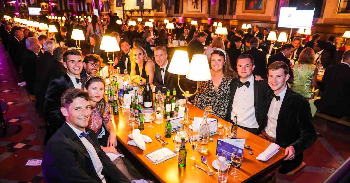 Gallery: OxPropFest Awards 2023