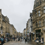 Analysis suggests Oxford’s retail market thrives on placemaking