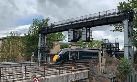 Council leader fumes at Botley Road chaos