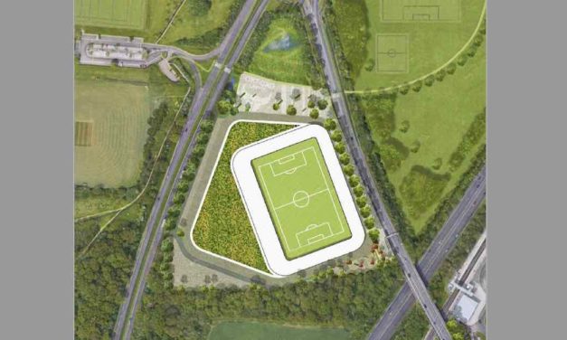 Lease agreed for Oxford United stadium