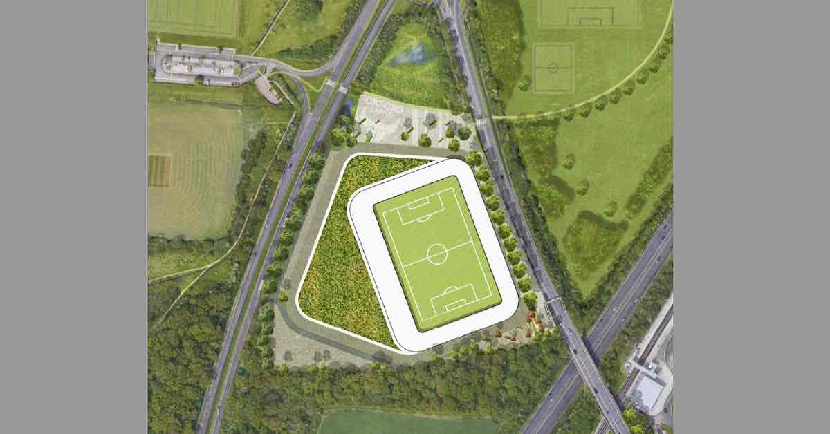 Lease agreed for Oxford United stadium