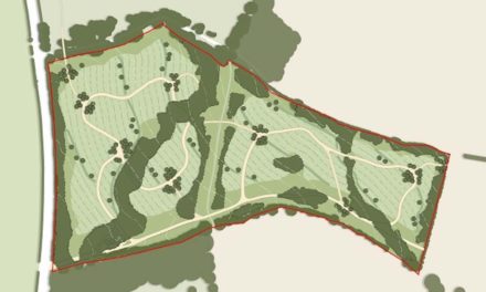 Council approves £2.4m for new burial ground for Oxford