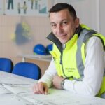 Oxford North celebrates its 2,000th employee