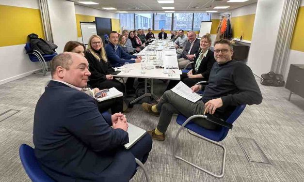 Join us for Oxfordshire’s top property conference