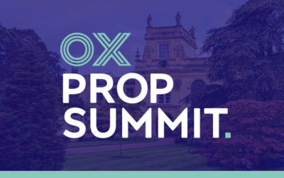 OxPropSummit 2025