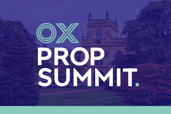 OxPropSummit 2025