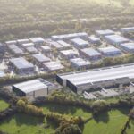 Padrock acquires Hertfordshire site for industrial and logistics development