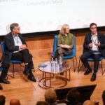 OxPropSummit: “Summit, serendipity, community”- Afternoon Sessions