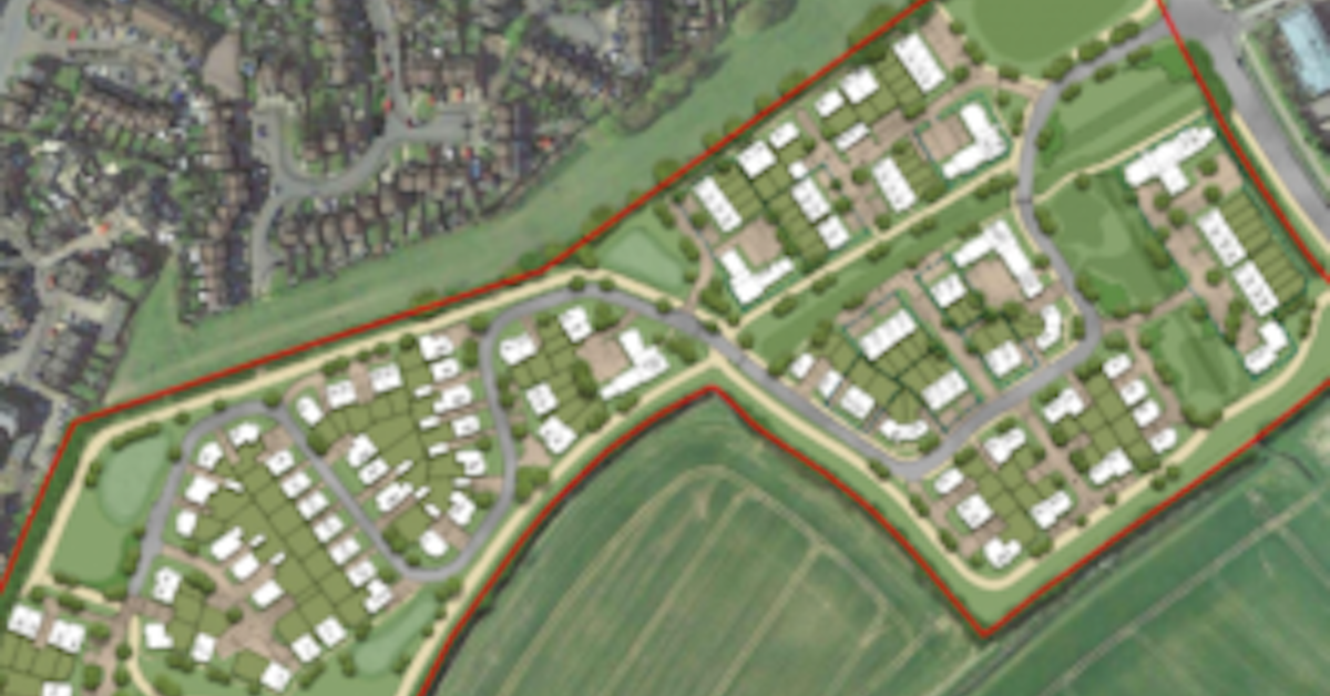 Paragon Bank funds £26m for 170-unit housing scheme in Essex