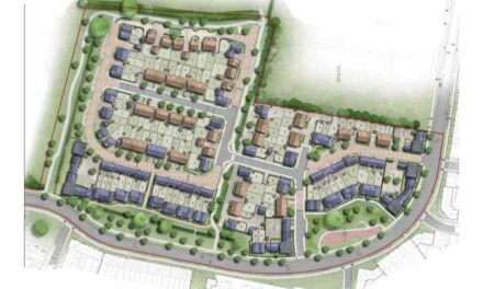172-home Didcot scheme set to start within weeks