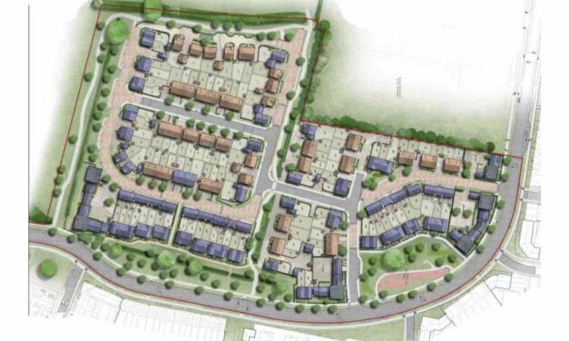 172-home Didcot scheme set to start within weeks