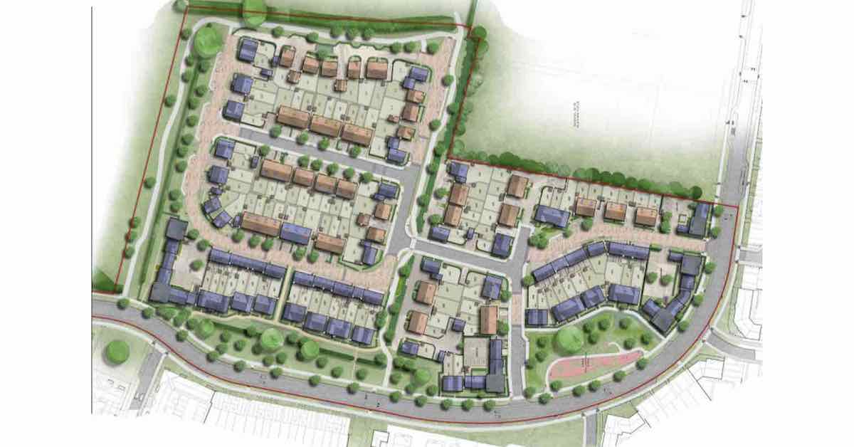 172-home Didcot scheme set to start within weeks