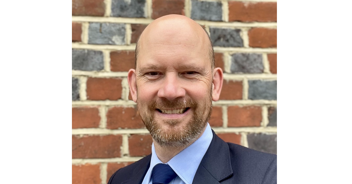 Peter Denton appointed to chair Cambridge Biomedical Campus Limited