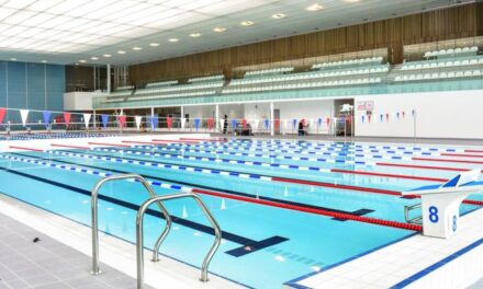 £20m funding announced for new Peterborough leisure centre
