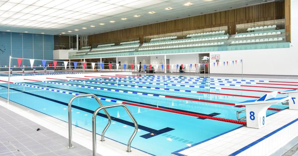 £20m funding announced for new Peterborough leisure centre