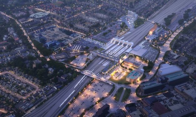 Peterborough Station Quarter redevelopment decision imminent