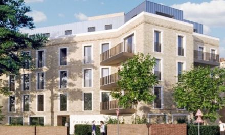 Good riddance to Sheldon House, Teddington as new development approved