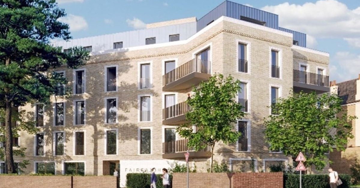 Good riddance to Sheldon House, Teddington as new development approved