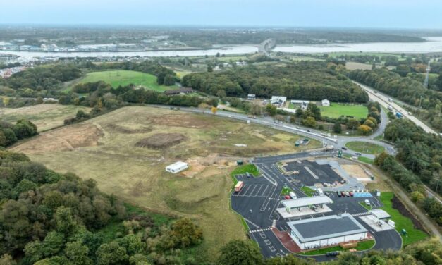 Planning approved for Pigeon development at Junction 56, Wherstead