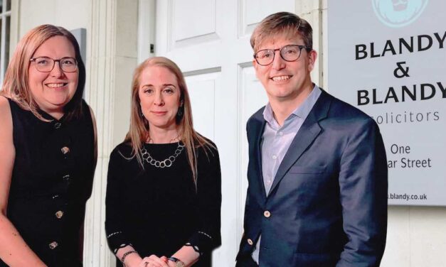 Blandys partners with Planet Law specialists