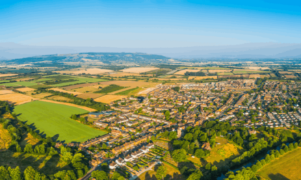 Knight Frank completes sale of prime Surrey development site