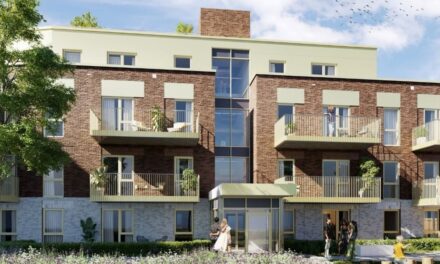 SNG launches Post House Brentford affordable homes