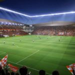 Stadium plan approved for Luton Town FC