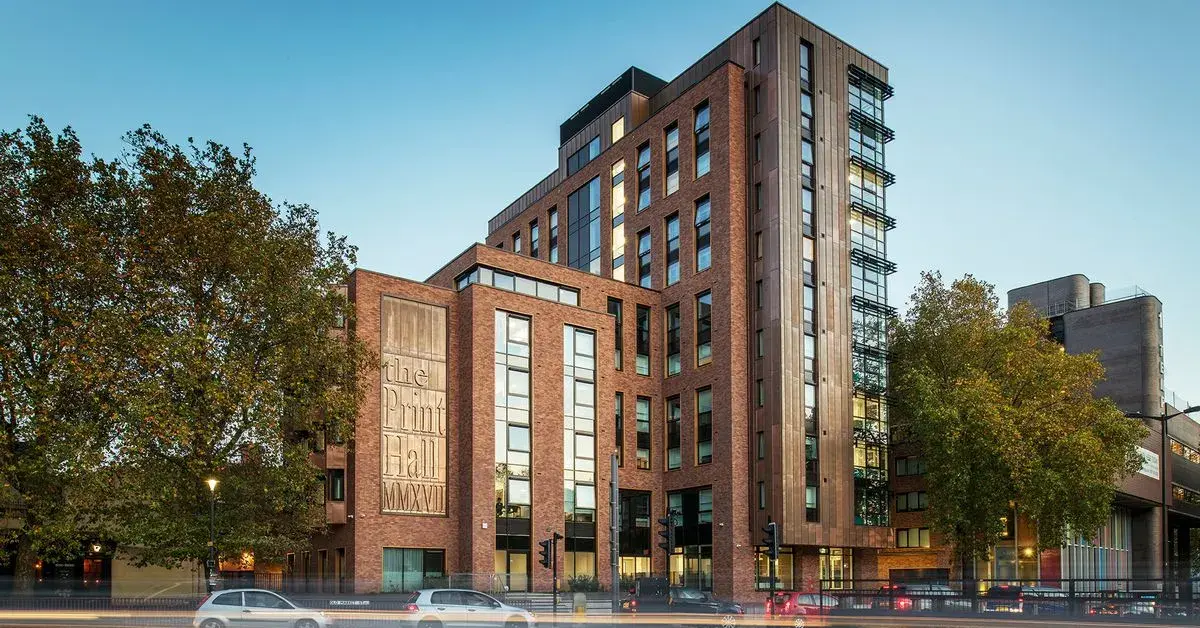 Harrison Street sells Bristol PBSA investments