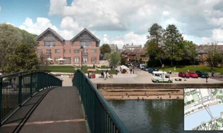 Twickenham Riverside changes gain unanimous planning committee support